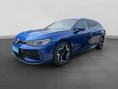 Volkswagen Passat Variant – Foto 2