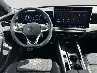Volkswagen Passat Variant – Foto 5