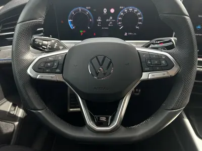 Volkswagen Passat Variant – Foto 9