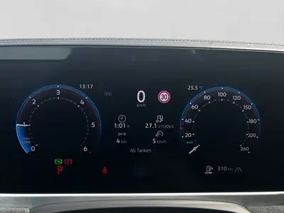 Volkswagen Passat Variant – Foto 10