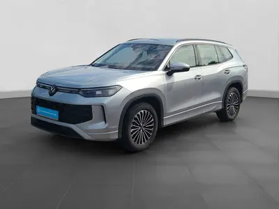 Volkswagen Tayron – Foto 2