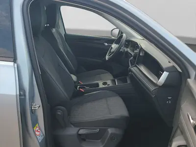 Volkswagen Tayron – Foto 4