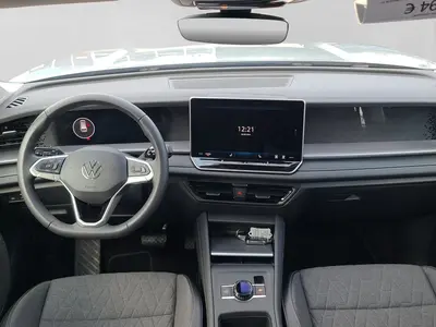 Volkswagen Tayron – Foto 5