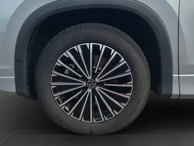Volkswagen Tayron – Foto 7