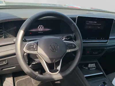 Volkswagen Tayron – Foto 9