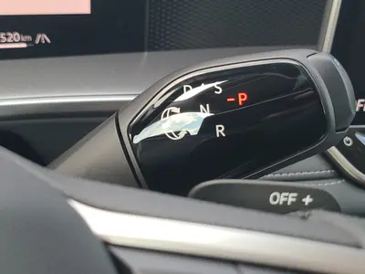 Volkswagen Tayron – Foto 11