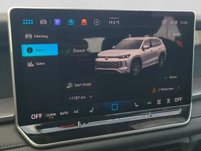 Volkswagen Tayron – Foto 12