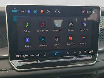 Volkswagen Tayron – Foto 13