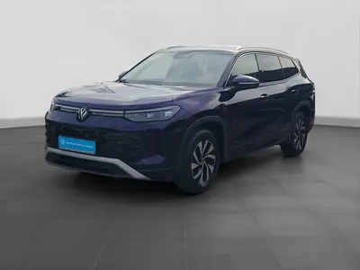 Volkswagen Tayron – Foto 2