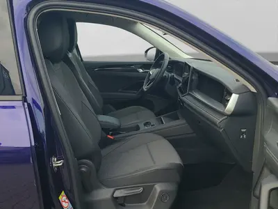 Volkswagen Tayron – Foto 4