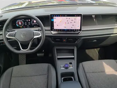 Volkswagen Tayron – Foto 5