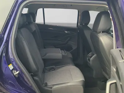 Volkswagen Tayron – Foto 6