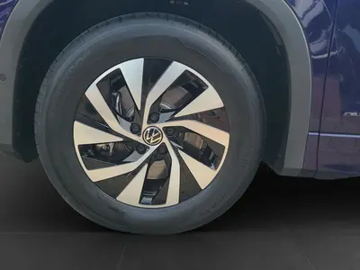 Volkswagen Tayron – Foto 7