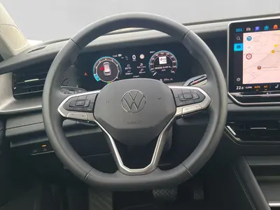 Volkswagen Tayron – Foto 9