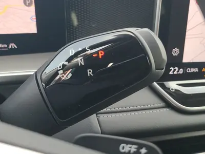 Volkswagen Tayron – Foto 11