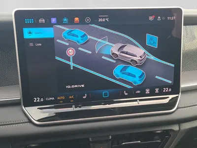Volkswagen Tayron – Foto 13