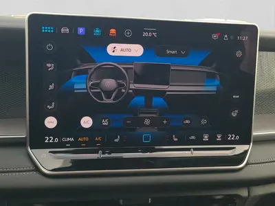 Volkswagen Tayron – Foto 14