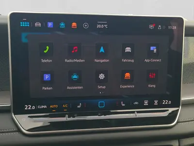 Volkswagen Tayron – Foto 15