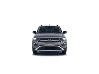 Volkswagen T-Cross – Foto 3