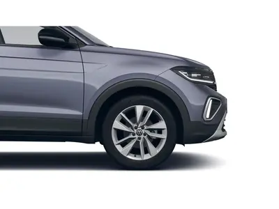 Volkswagen T-Cross – Foto 4