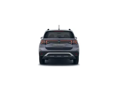 Volkswagen T-Cross – Foto 7