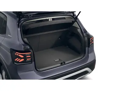 Volkswagen T-Cross – Foto 8