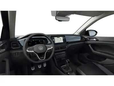 Volkswagen T-Cross – Foto 9
