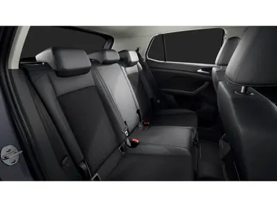 Volkswagen T-Cross – Foto 11