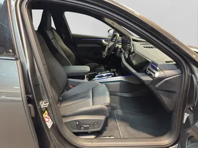 Audi A6 Limousine – Foto 4