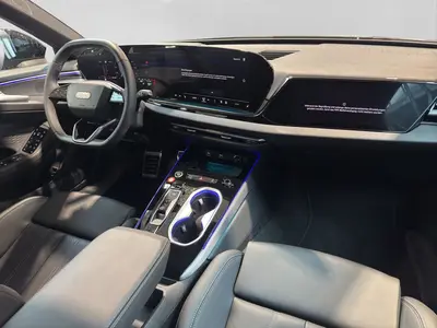 Audi A6 Limousine – Foto 5
