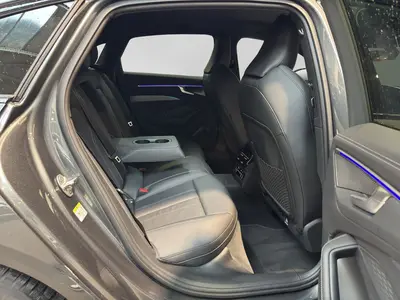 Audi A6 Limousine – Foto 6