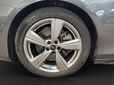 Audi A6 Limousine – Foto 7