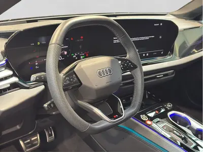 Audi A6 Limousine – Foto 9