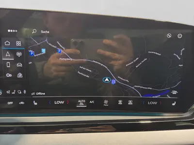 Audi A6 Limousine – Foto 12