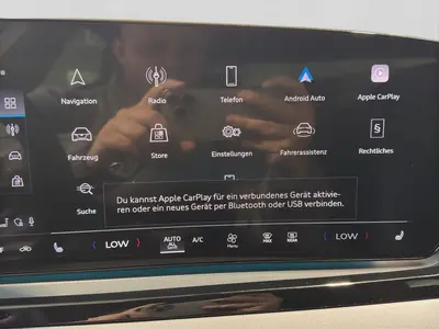 Audi A6 Limousine – Foto 15