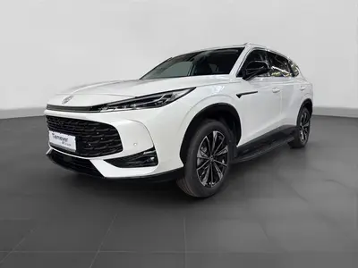 MG HS – Foto 2
