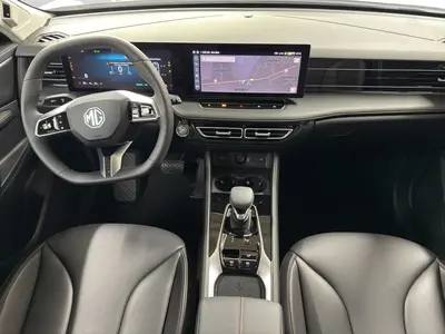 MG HS – Foto 5