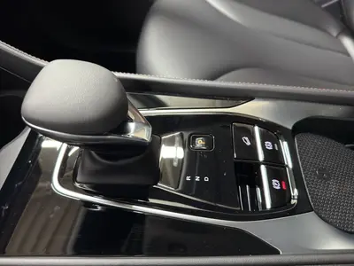 MG HS – Foto 11