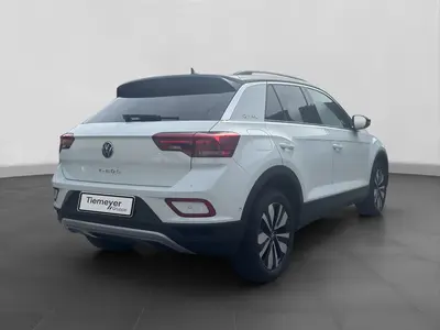 Volkswagen T-Roc – Foto 3