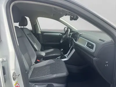 Volkswagen T-Roc – Foto 4