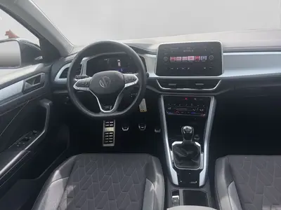 Volkswagen T-Roc – Foto 5