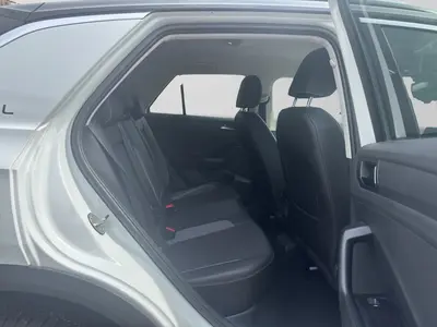Volkswagen T-Roc – Foto 6
