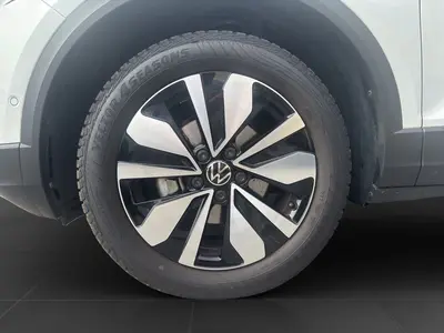 Volkswagen T-Roc – Foto 7