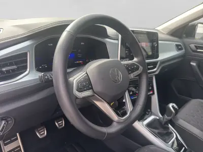 Volkswagen T-Roc – Foto 9