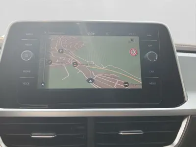 Volkswagen T-Roc – Foto 14