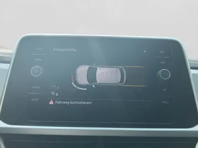 Volkswagen T-Roc – Foto 15