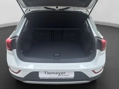 Volkswagen T-Roc – Foto 17