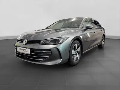 Volkswagen Passat Variant – Foto 2