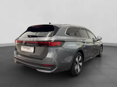 Volkswagen Passat Variant – Foto 3
