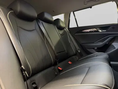 Volkswagen Passat Variant – Foto 6